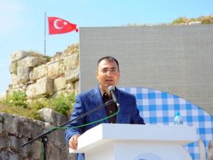 İzmir’in ’Sakin’ Şehrinde Yöresel Yemek Yarışması