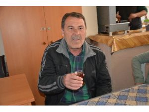 Soma Mühendisinin Babası Konuştu