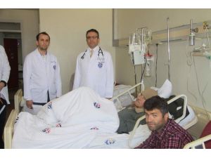 Akciğer Kanseri Tedavisinde Yeni Gelişme