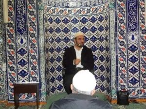 Türkiye’de Sürekli Namaz Kılanların Oranı Yüzde 30’u Geçmiyor