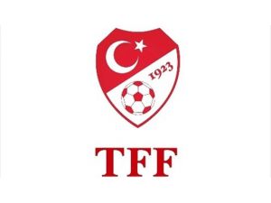 Tff Tebrik Etti