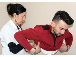 Demir Eksikliği Önemli Hastalıkların Belirtisi Olabilir