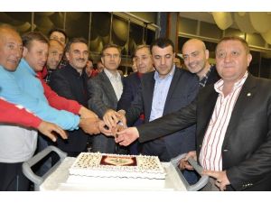 Gemlikspor Bursa’yı Bal’da Temsil Edecek