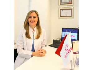 Yaz Aylarında Diş Hassasiyetine Dikkat