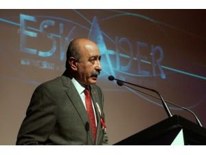 Şerif Aydemir: “Türk-islam Medeniyeti Yayını Çok Uzaklara Gerdi”