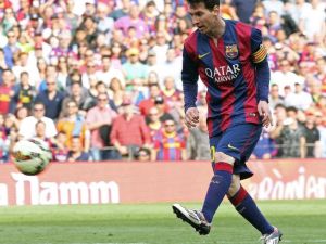 62 Farklı Takıma 400 Gol !