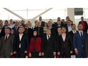 Ak Parti Milletvekili Adayları 8. Üsküdar Spor Oyunları’nın Açılışını Yaptı