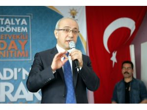 ’Koalisyon Ülkeyi Batırır’