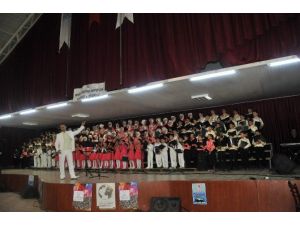 190 Mevcutlu Okulun 150 Öğrencisini Müzisyen Yaptı