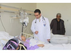 Sigaraya Bağlı Kanserin Tedavisinde Yeni Gelişme !