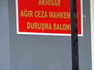 Soma Sanıklarına Alkışlı Protesto