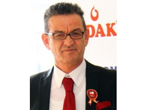 Maradona, Eskişehirspor’la Ön Anlaşma İmzaladı