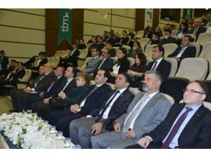 İşkur’da Madde Bağımlılığı İle Mücadele Eğitimi Başladı