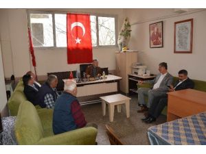 (Özel Haber) Şehit Madenci Aileleri İçini Döktü