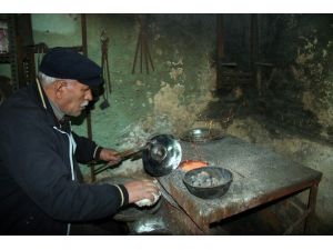 Teknolojiye Yenik Düşen Meslek: “Kalaycılık”
