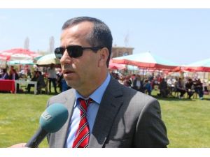 Özgökçe: “Karalama Kampanyası Yapanlar Van’ı Işid Bölgesi İlan Etmiş”