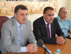 Anayasa Değişikliği Milletin Lehine Olmuştur