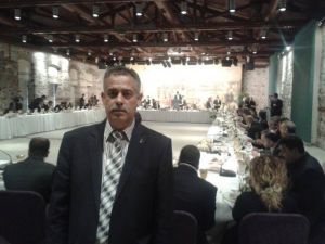 Romanlardan Başbakana Teşekkür