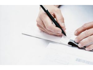 Karşılıksız Çek Adedi Yüzde 15 Arttı