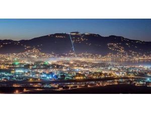 Ordu’da Elektrik Tüketimi Arttı