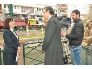 Prof. Dr. Gaye Usluer İddialı Konuştu