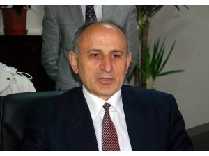 Chp’li Aday Dursun Çiçek, Memleketi Tokat’ta