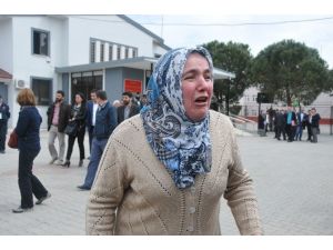 Sanık Avukatlarının Talebi Gerginliğe Neden Oldu
