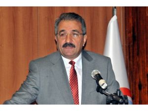 Dünyanın En Büyük Geofit Bahçesi Susuzluktan Kuruyacaktı