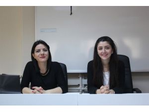 Geleceğin Mutlu Bireyleri Onların Elinde