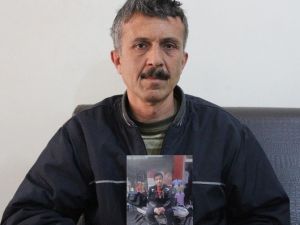 (Özel Haber) 24 Yaşındaki Gencin Ölümüne Neden Olan Şoförün Serbest Kalmasına Acılı Babadan Tepki