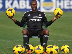 Atiba’nın Yerine Gelecek İsim Belli Oldu