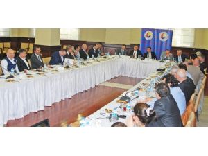 Ahşap Palet Sektörü İhracatın Can Damarı