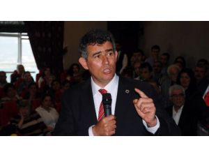 Avukatı Aramak Namusuna El Sürülmesi Demek