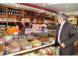 Elibol: “Darbe Anayasası İle Yönetilmemizin Tek Sorumlusu Chp’dir”