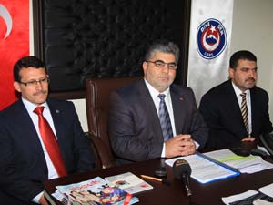 ‘Medya hayatın olmazsa olmazıdır’