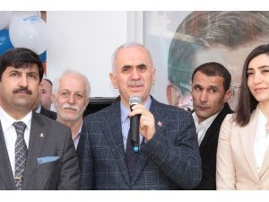 Ak Parti Milletvekili Adayı Erol Kaya: Sivil Bir Anayasayı Milletten Talep Ediyoruz