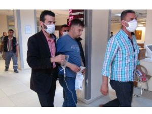 Mersin’de Gıda Zehirlenmesi