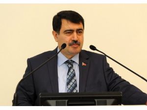 Vali Taksim’e Noktayı Koydu