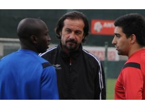 Süper Lig’den Emin