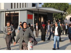 Soma Davası Sanığı: ’’Kasıt Varsa Ben De Şikayetçiyim’’