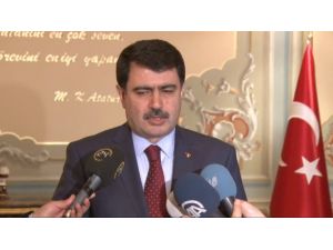 Taksim’e 1 Mayıs İzni Çıktı Mı ?