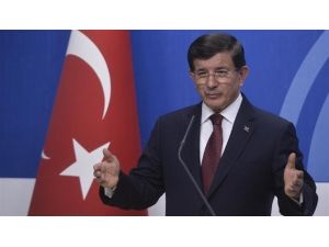 Başbakan’dan 1915 Mesajı