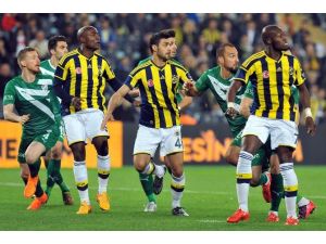 İlk Yarıda Eşitlik Bozulmadı