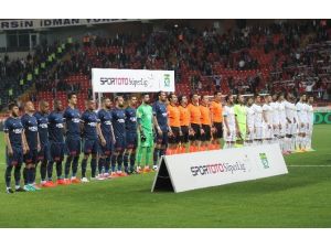 Spor Toto Süper Lig