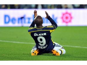 Yeni Lider Fenerbahçe