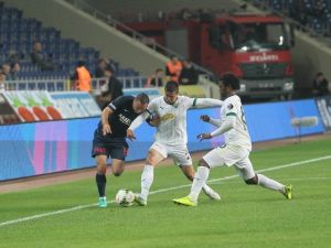 Mersin’de Puanlar Paylaşıldı