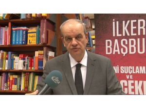 Başbuğ: İlk Adımı İddialarından Vazgeçip Ermenistan Atmalı