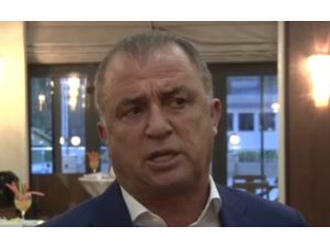 Terim Şiddet Olaylarını Değerlendirdi