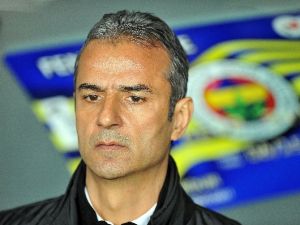 ’’4-5 Yiyorlar Bazı Şeyleri Hakemlerde Arıyorlar’’