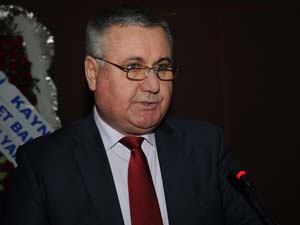 Tarımsal Eğitim ve Öğretimin Başlamasının 166. Yıl dönümü